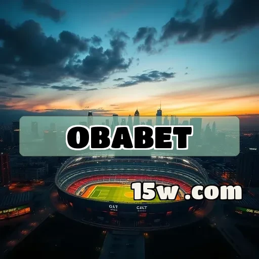 obabet.com: O Melhor Cassino Online Para os Brasileiros em 2023