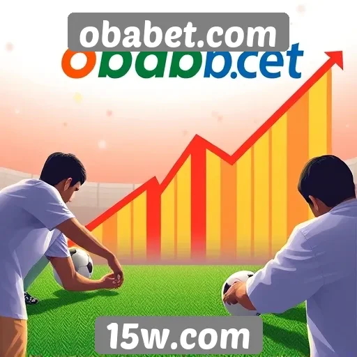 tendências de crescimento do obabet.com no mercado de apostas