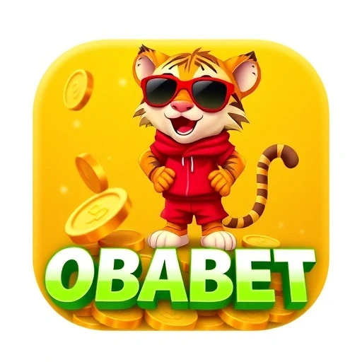 obabet.com Logo