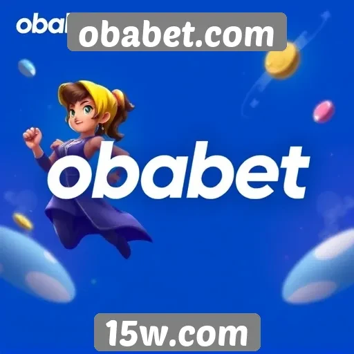 obabet.com oferece diversas opções de jogos online